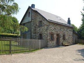 Vacation house on a beautiful lane Robertville